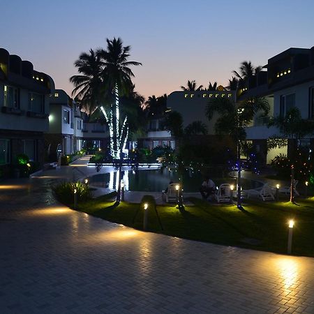 Kostamar Beach Resort Ντιού Εξωτερικό φωτογραφία