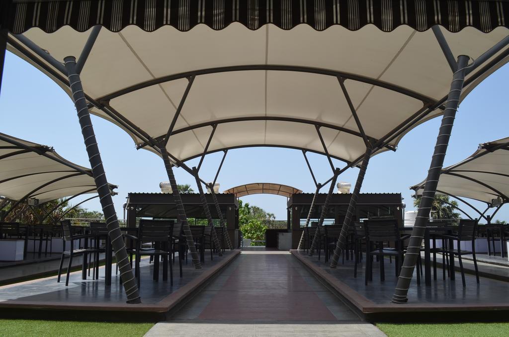 Kostamar Beach Resort Ντιού Εξωτερικό φωτογραφία