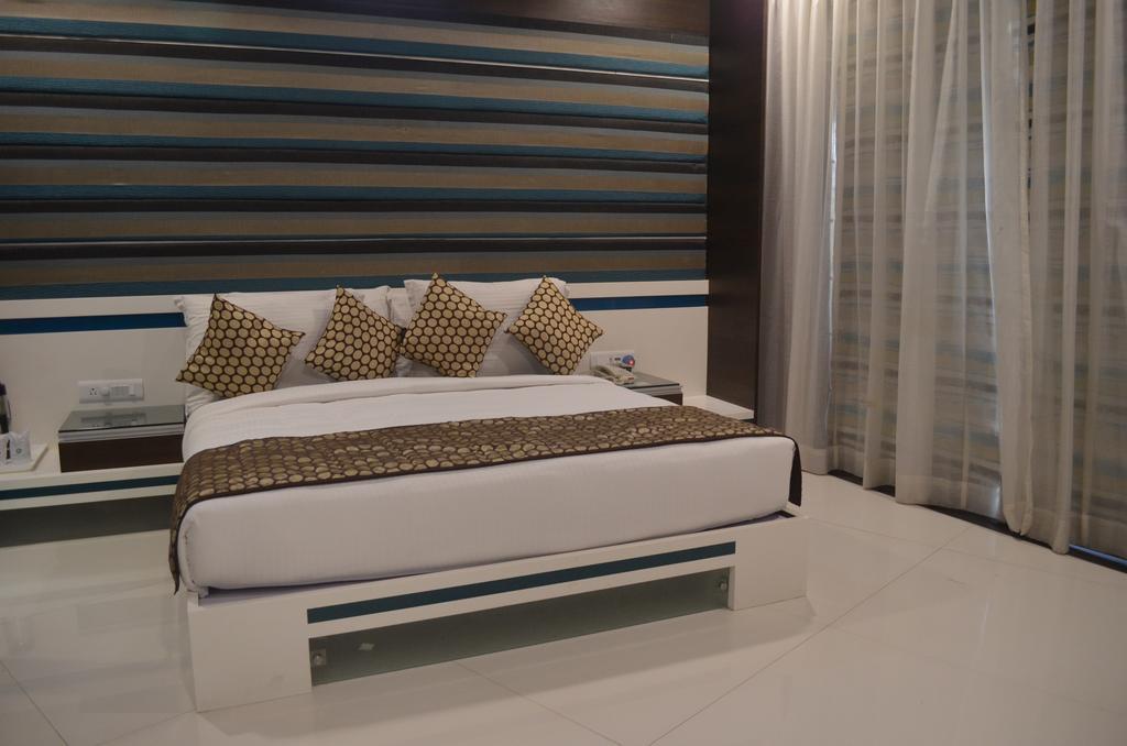 Kostamar Beach Resort Ντιού Εξωτερικό φωτογραφία