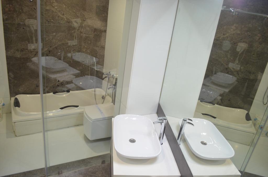 Kostamar Beach Resort Ντιού Δωμάτιο φωτογραφία