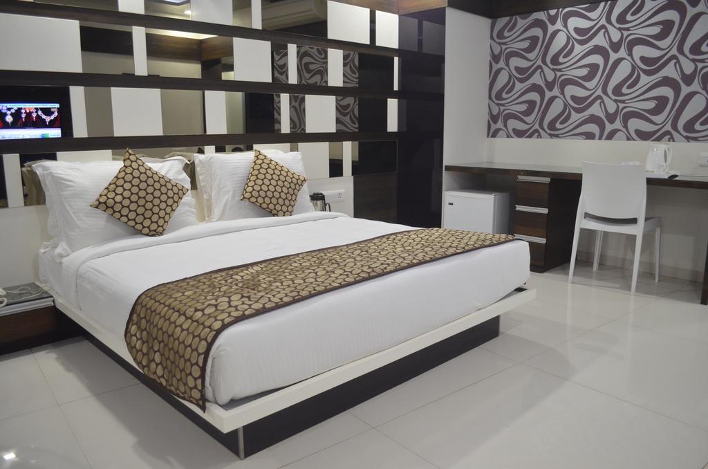 Kostamar Beach Resort Ντιού Εξωτερικό φωτογραφία