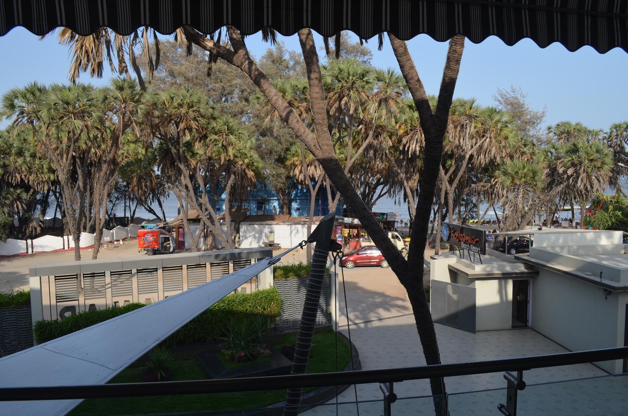 Kostamar Beach Resort Ντιού Εξωτερικό φωτογραφία